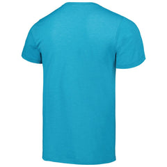 Seattle Mariners Homage Grand Salami Time Hyper Local Tri-Blend T-Shirt Lifestyle