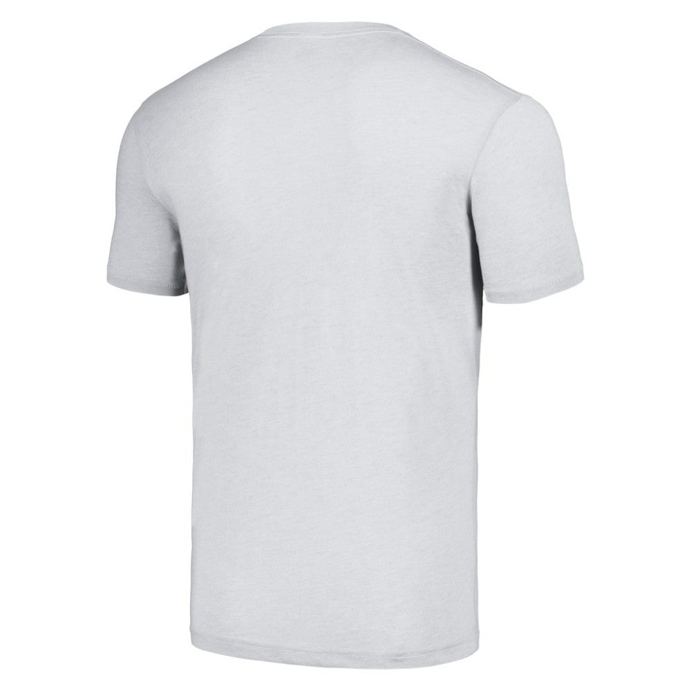 Atlanta Braves Homage Doodle Collection Young Guns Tri-Blend T-Shirt Sale