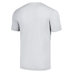 Atlanta Braves Homage Doodle Collection Young Guns Tri-Blend T-Shirt Sale