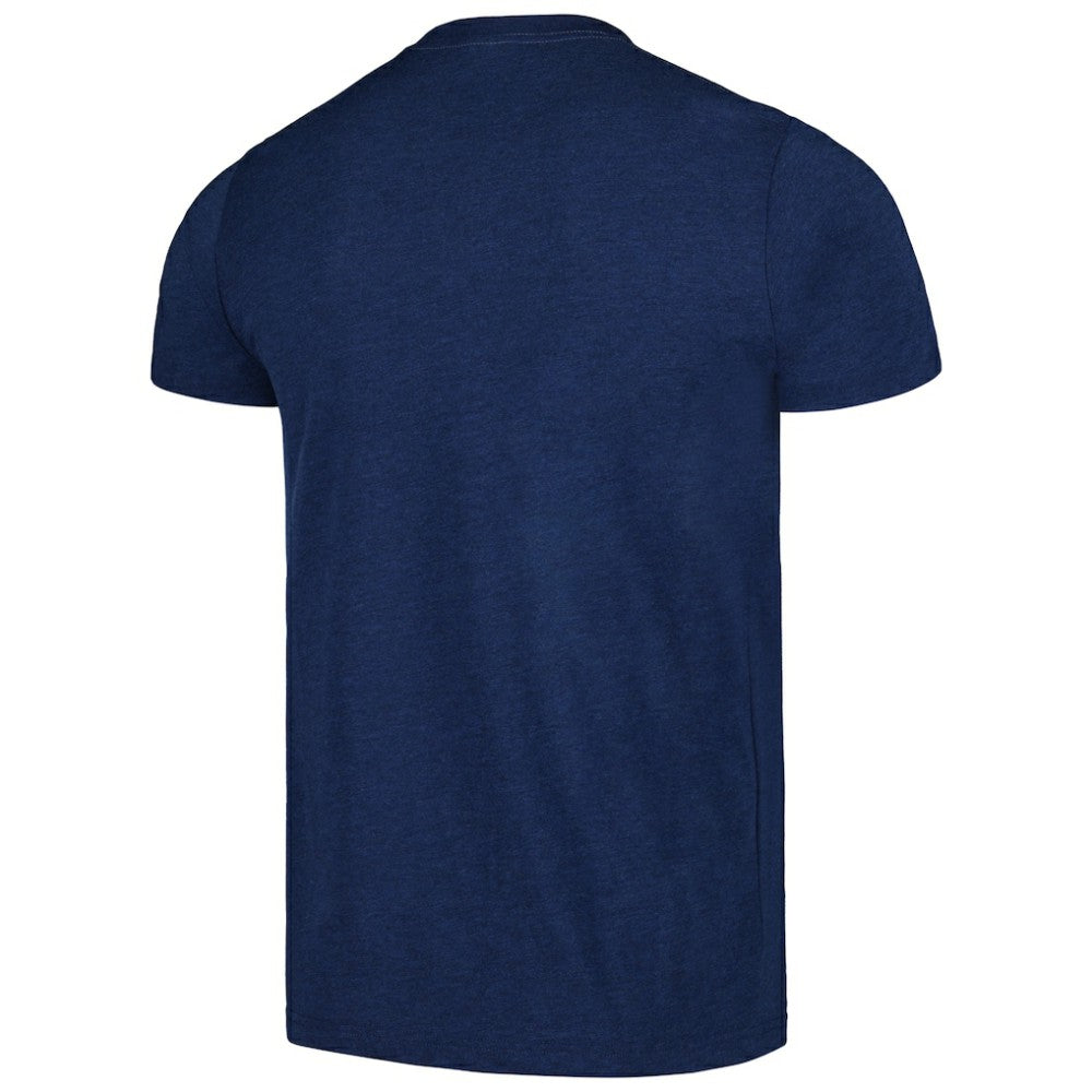 Boston Red Sox Homage Doodle Collection The Green Monster Tri-Blend T-Shirt Near Me