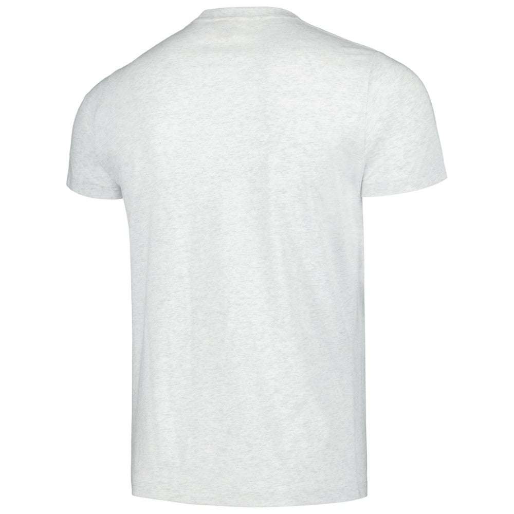 Chicago White Sox Homage Doodle Collection Disco Demolition Tri-Blend T-Shirt Clearance
