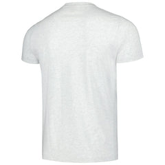 Chicago White Sox Homage Doodle Collection Disco Demolition Tri-Blend T-Shirt Clearance