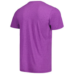 Colorado Rockies Homage Doodle Collection Blake St. Bombers Tri-Blend T-Shirt for sale