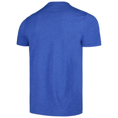 Milwaukee Brewers Homage Doodle Collection The Brew Crew Tri-Blend T-Shirt On Sale
