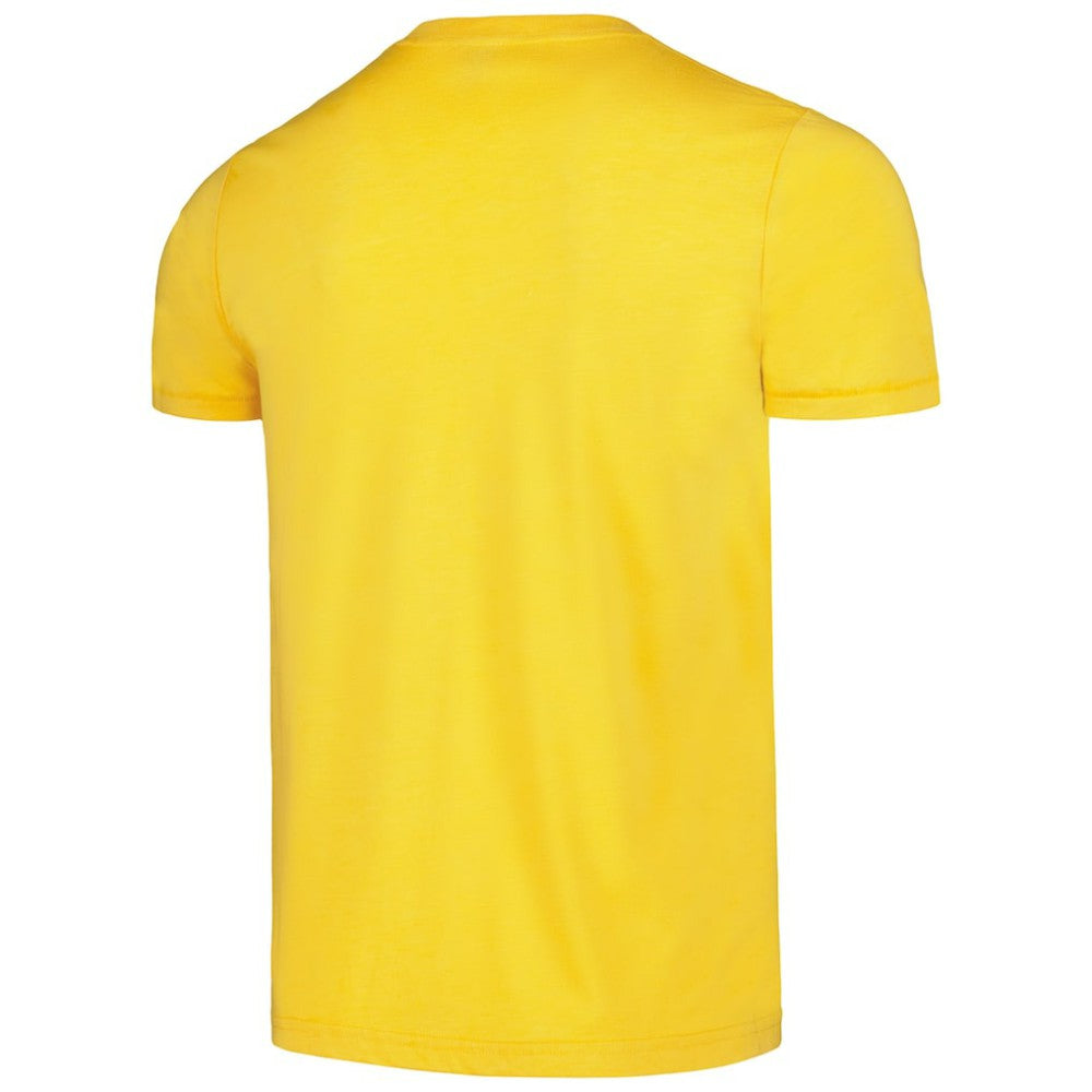 Pittsburgh Pirates Homage Doodle Collection We Are Fam-A-Lee Tri-Blend T-Shirt Sale