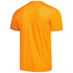 San Francisco Giants Homage Doodle Collection Pacific Sock Exchange Tri-Blend T-Shirt Lifestyle