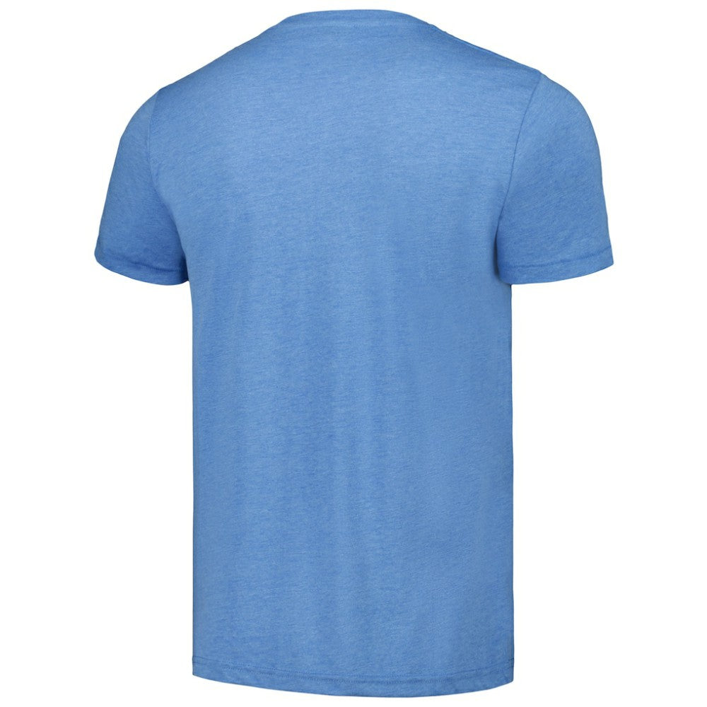Tampa Bay Rays Homage Doodle Collection More Cowbell Tri-Blend T-Shirt Clearance