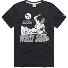 Chicago White Sox Homage x Topps Tri-Blend T-Shirt Online