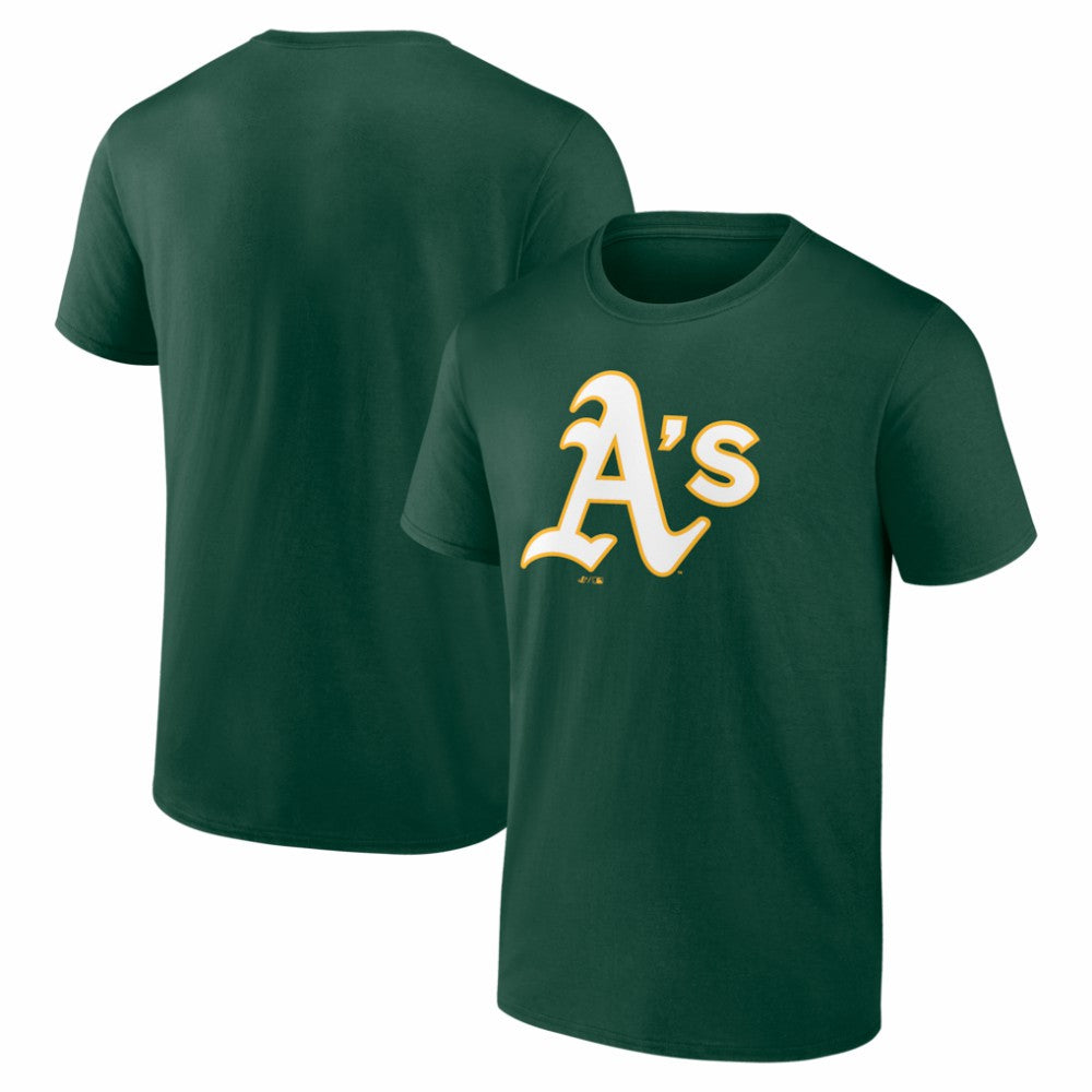 Athletics Logo Athletic Official Logo T-Shirt Online