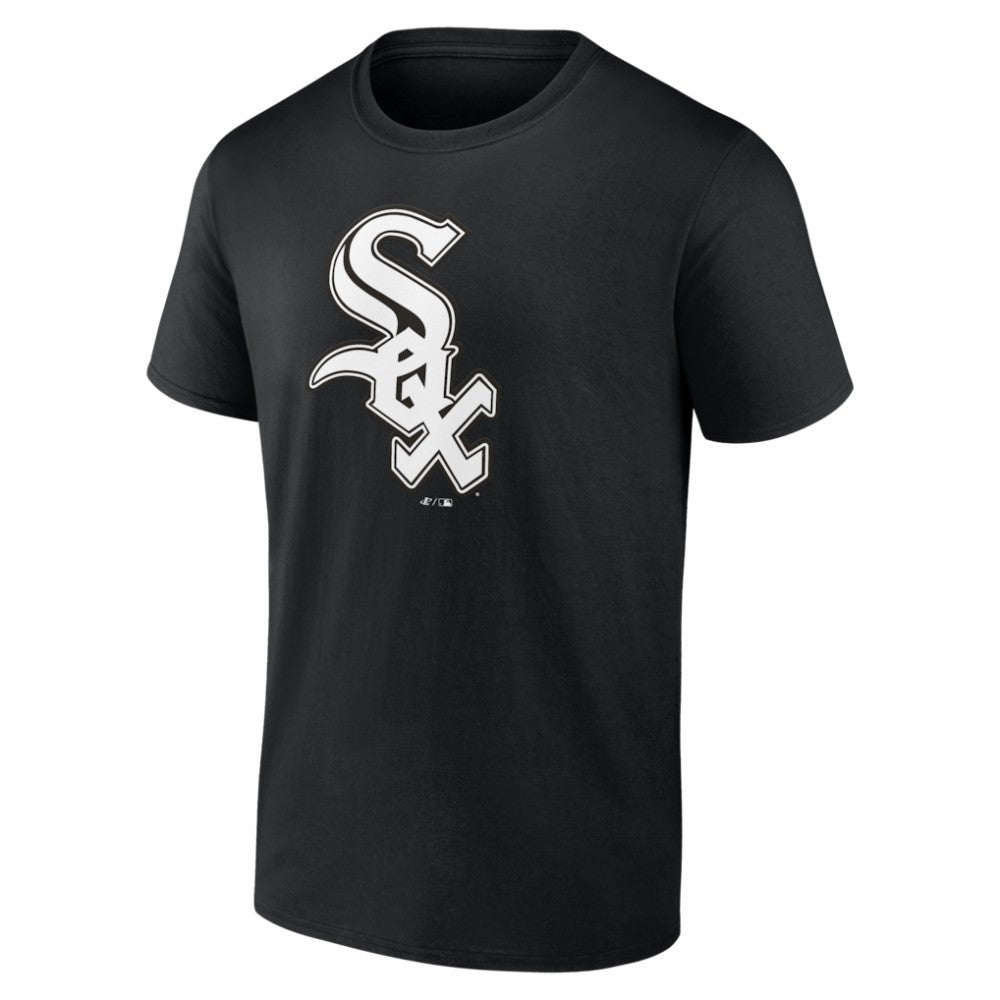 Chicago White Sox Logo Athletic Official Logo T-Shirt for sale
