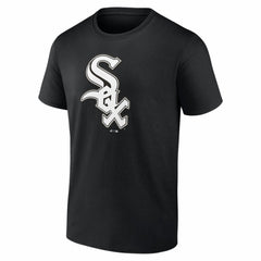 Chicago White Sox Logo Athletic Official Logo T-Shirt for sale