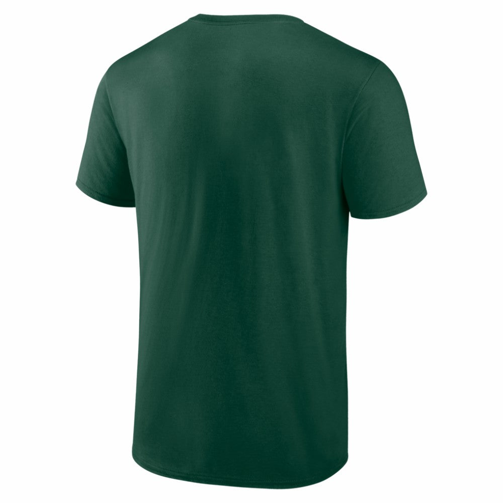 Athletics Logo Athletic Wordmark T-Shirt discount