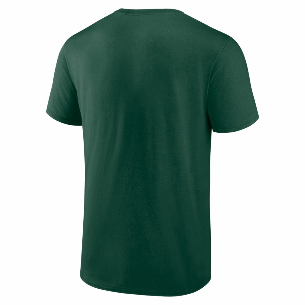 Athletics Logo Athletic Heart and Soul T-Shirt Near Me
