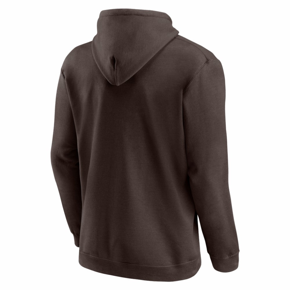 San Diego Padres Logo Athletic Wordmark Hoodie for sale