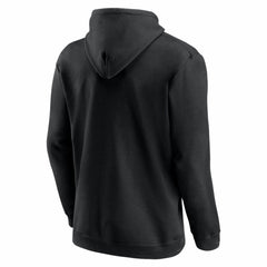 Baltimore Orioles Logo Athletic Wordmark Hoodie for sale