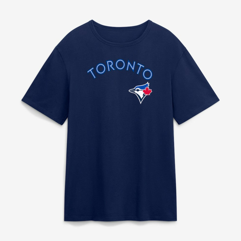 Toronto Blue Jays Fanatics Alternate Logo Legacy T-Shirt discount