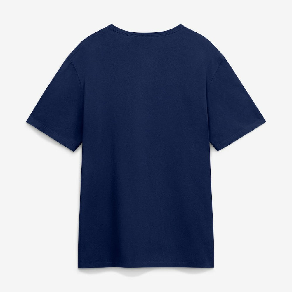Milwaukee Brewers Fanatics Alternate Logo Legacy T-Shirt Lifestyle