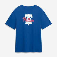 Philadelphia Phillies Fanatics Alternate Logo Legacy T-Shirt for sale