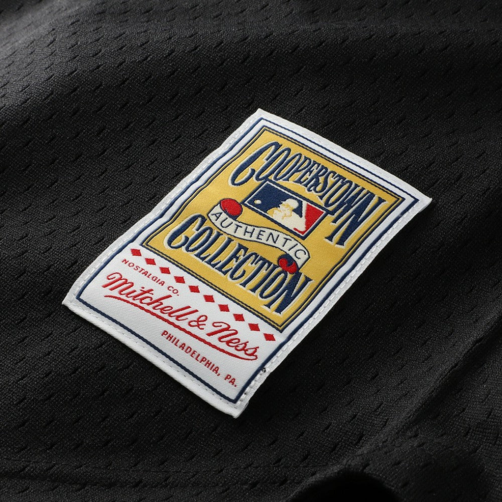 Ken Griffey Jr. Cincinnati Reds Mitchell & Ness Big & Tall Cooperstown Mesh Batting Practice Jersey Sale