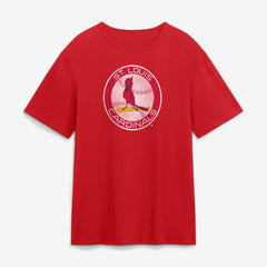 St. Louis Cardinals Fanatics Alternate Logo Legacy T-Shirt discount