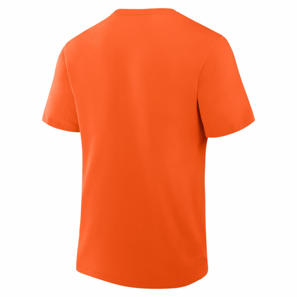 Houston Astros Fanatics Alternate Logo Legacy T-Shirt On Sale