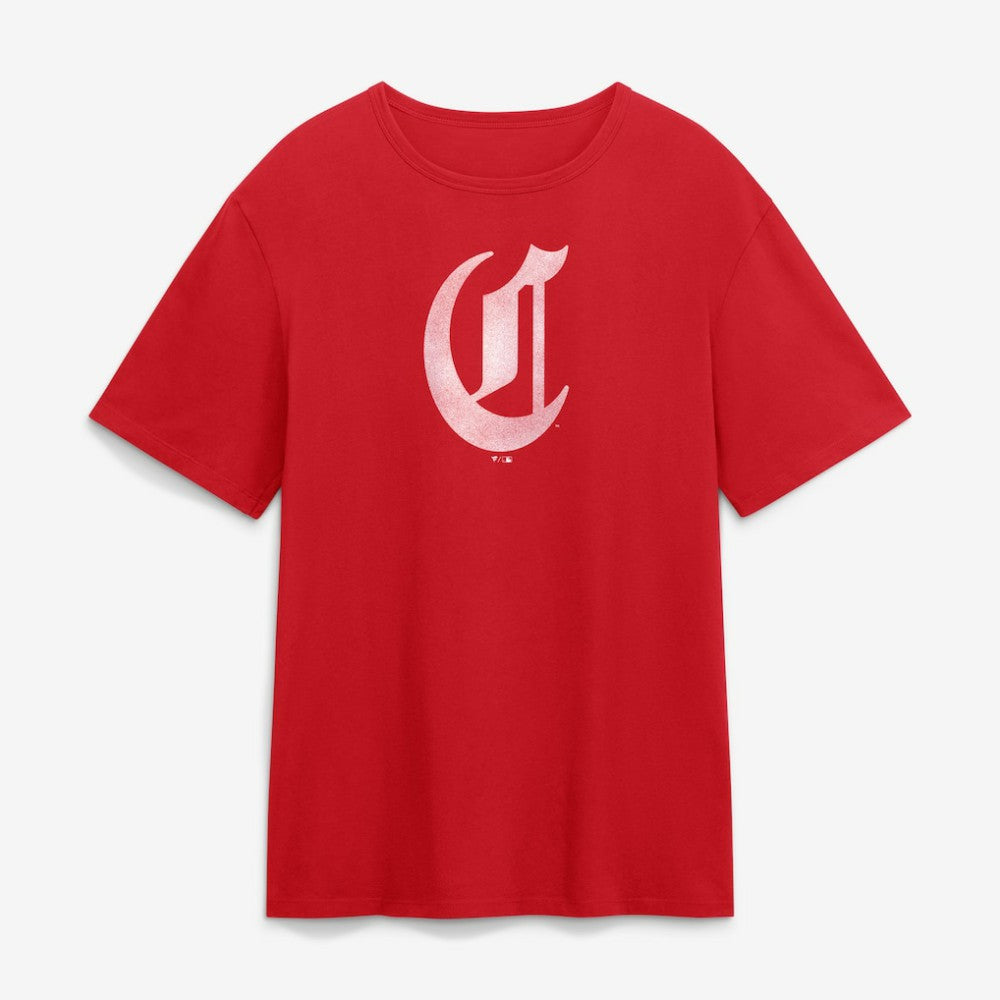 Cincinnati Reds Fanatics Alternate Logo Legacy T-Shirt Online