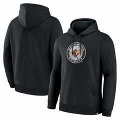 Baltimore Orioles Fanatics Heritage Hoodie On Sale