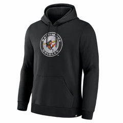 Baltimore Orioles Fanatics Heritage Hoodie On Sale