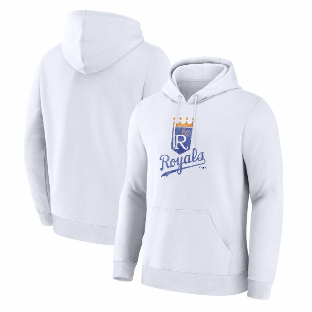 Kansas City Royals Fanatics Heritage Hoodie On Sale