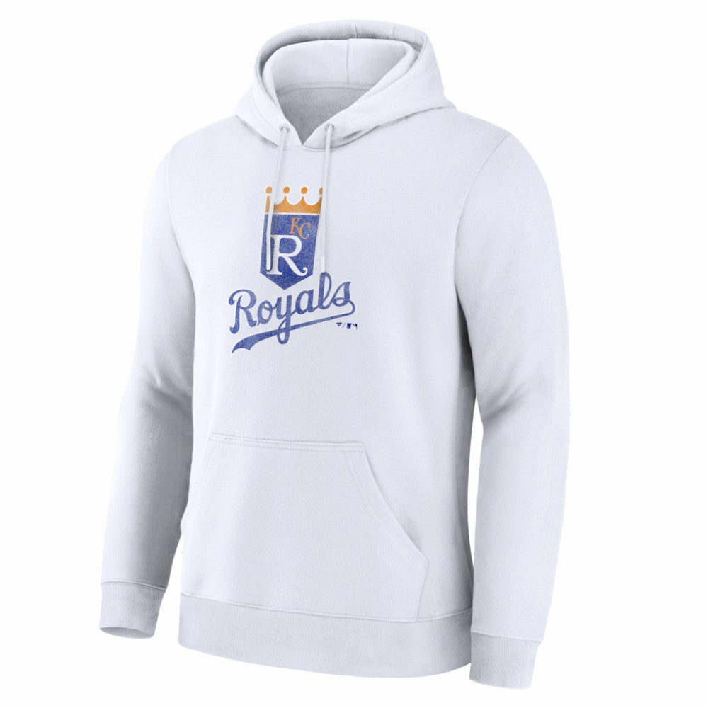 Kansas City Royals Fanatics Heritage Hoodie On Sale