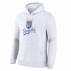 Kansas City Royals Fanatics Heritage Hoodie On Sale