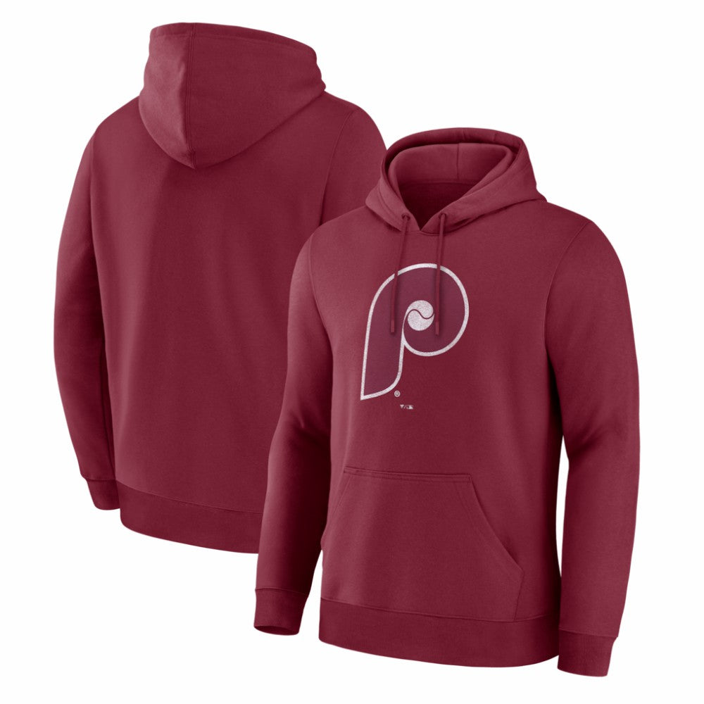 Philadelphia Phillies Fanatics Legacy Hoodie Sale