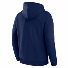 New York Yankees Fanatics Legacy Hoodie Lifestyle