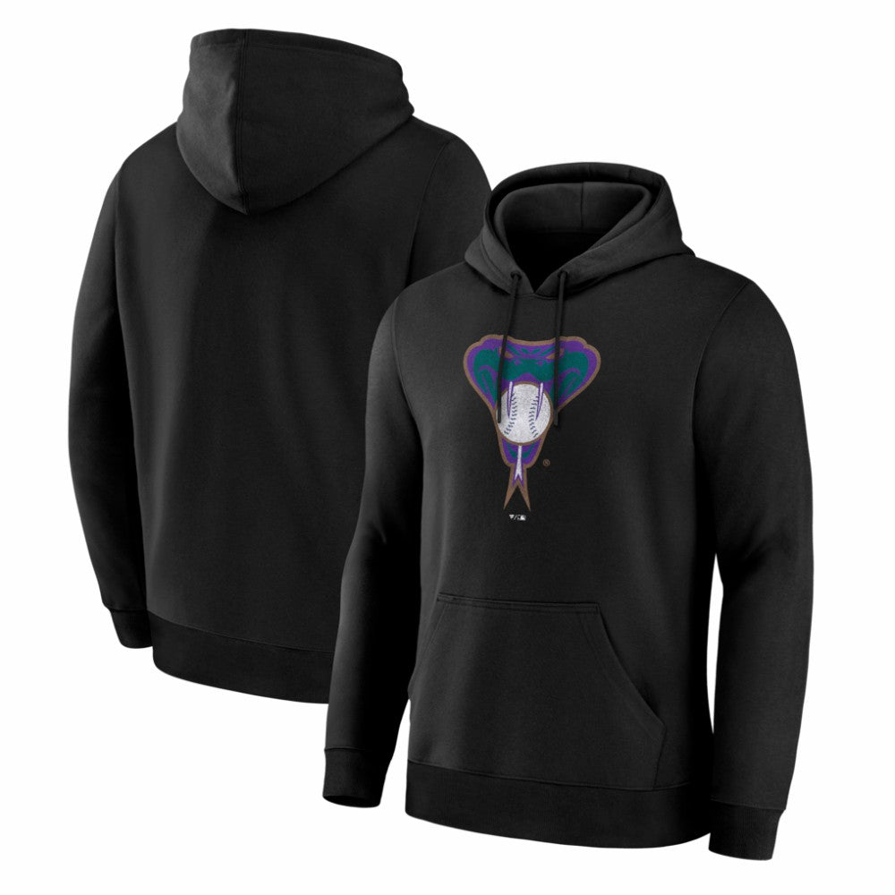 Arizona Diamondbacks Fanatics Legacy Hoodie On Sale