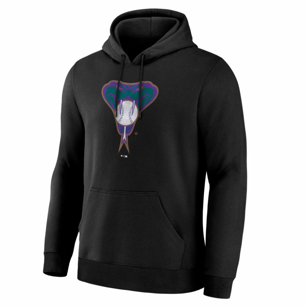 Arizona Diamondbacks Fanatics Legacy Hoodie On Sale
