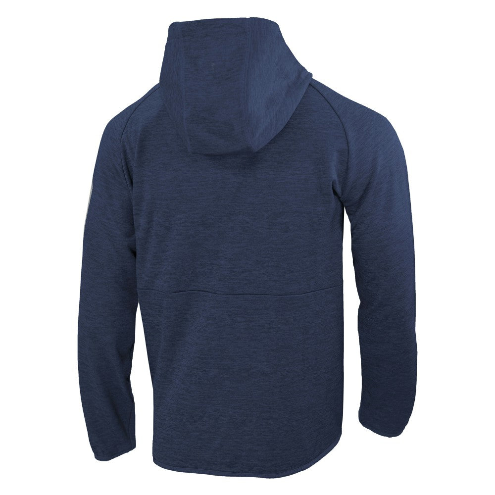 Cleveland Guardians Columbia Omni-Wick It's Time Full-Zip Jacket Sale