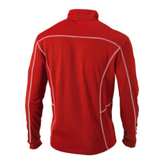 Boston Red Sox Columbia Omni-Wick Shotgun Quarter-Zip Pullover Top Near Me