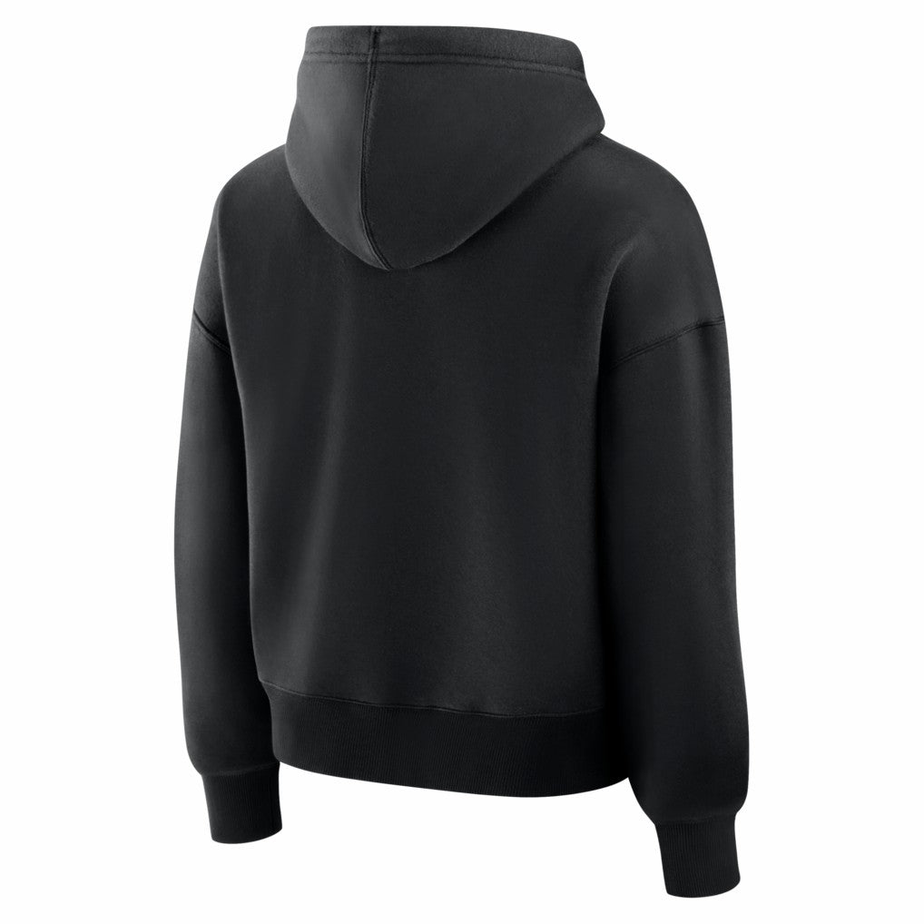 Indianapolis Colts Women's Essential Legacy Hoodie Black - Fanatics