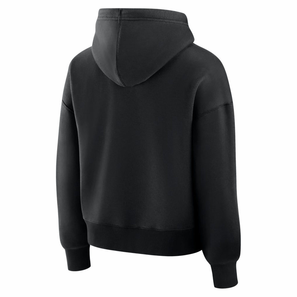 Indianapolis Colts Women's Essential Legacy Hoodie Black - Fanatics