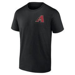 Arizona Diamondbacks In Good Graces T-Shirt Lifestyle