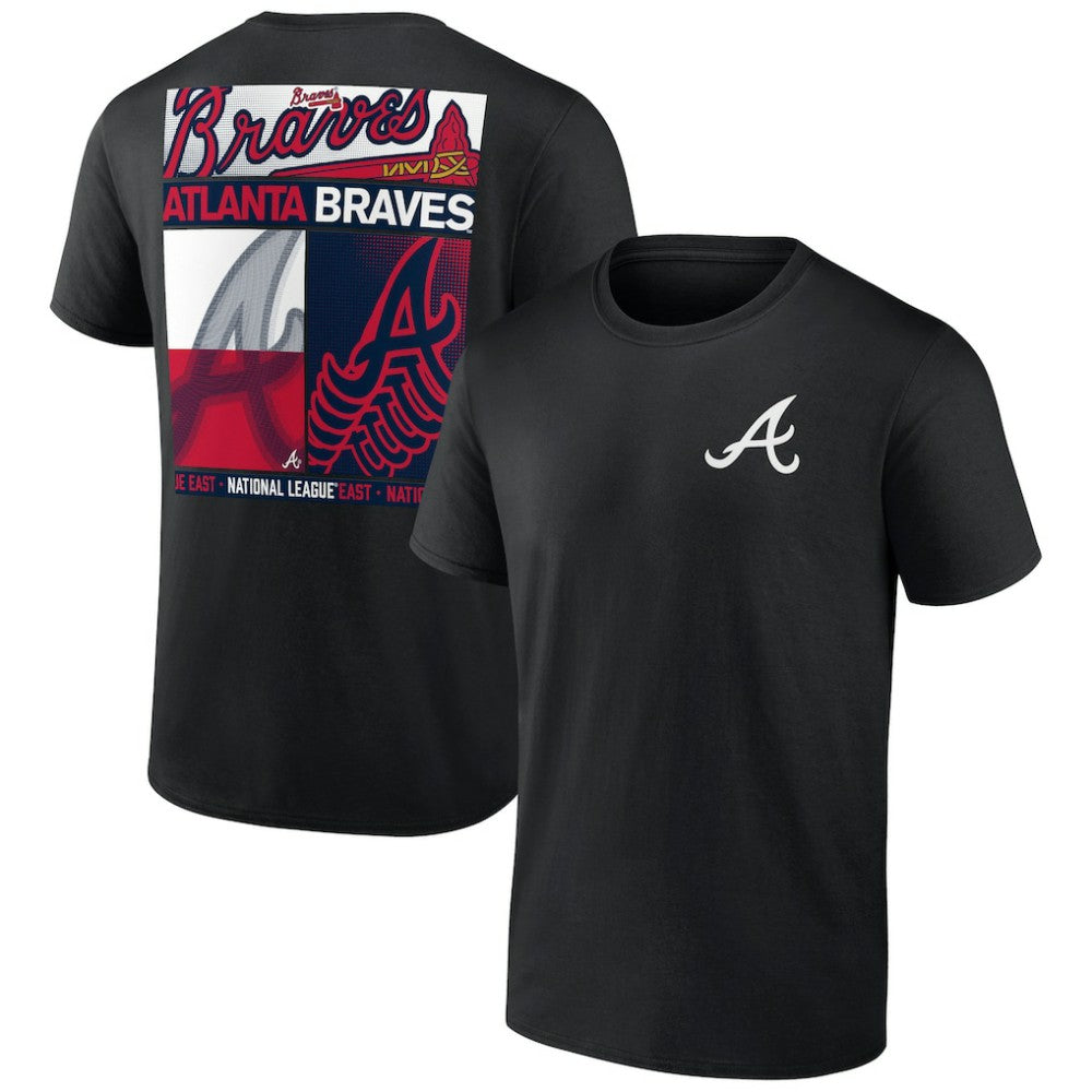 Atlanta Braves In Good Graces T-Shirt On Sale
