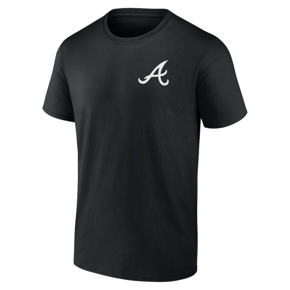 Atlanta Braves In Good Graces T-Shirt On Sale