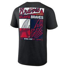 Atlanta Braves In Good Graces T-Shirt On Sale