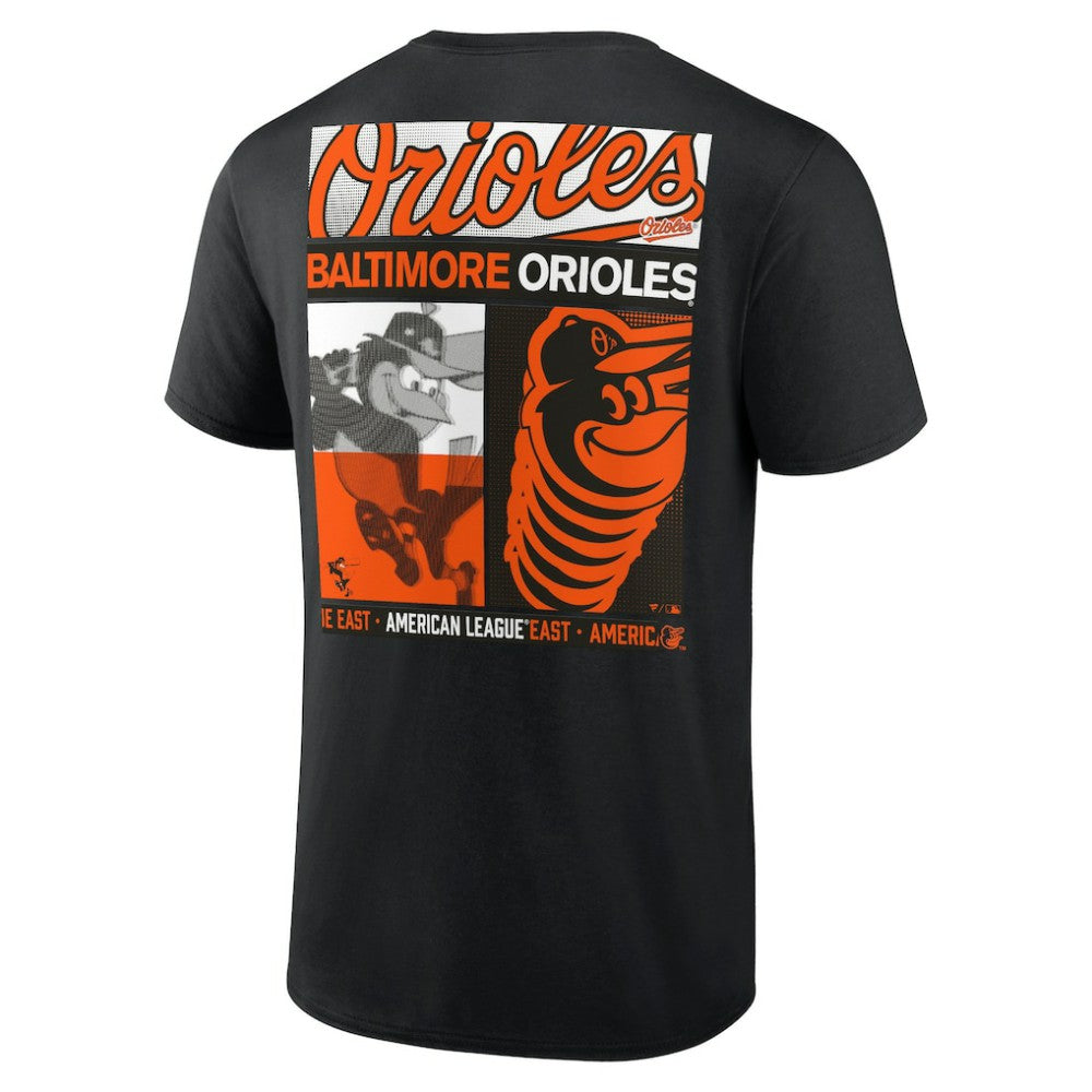 Baltimore Orioles In Good Graces T-Shirt Near Me