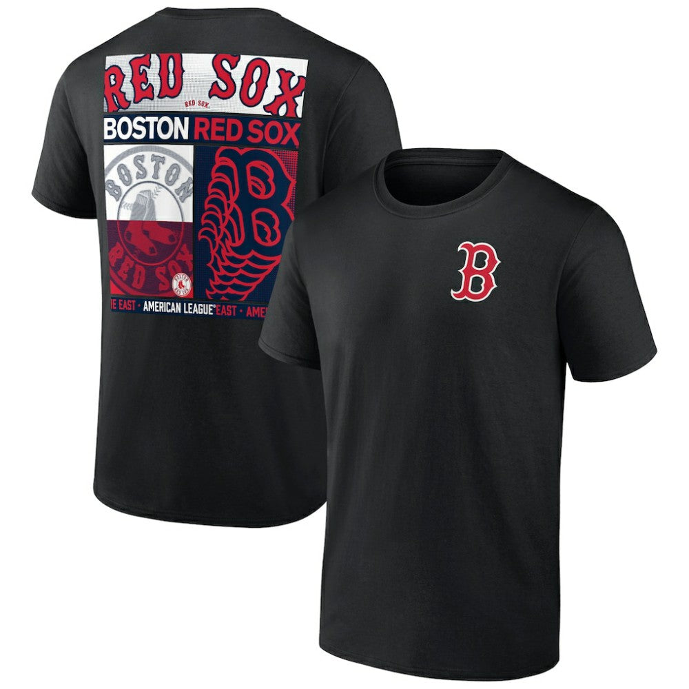Boston Red Sox In Good Graces T-Shirt Near Me