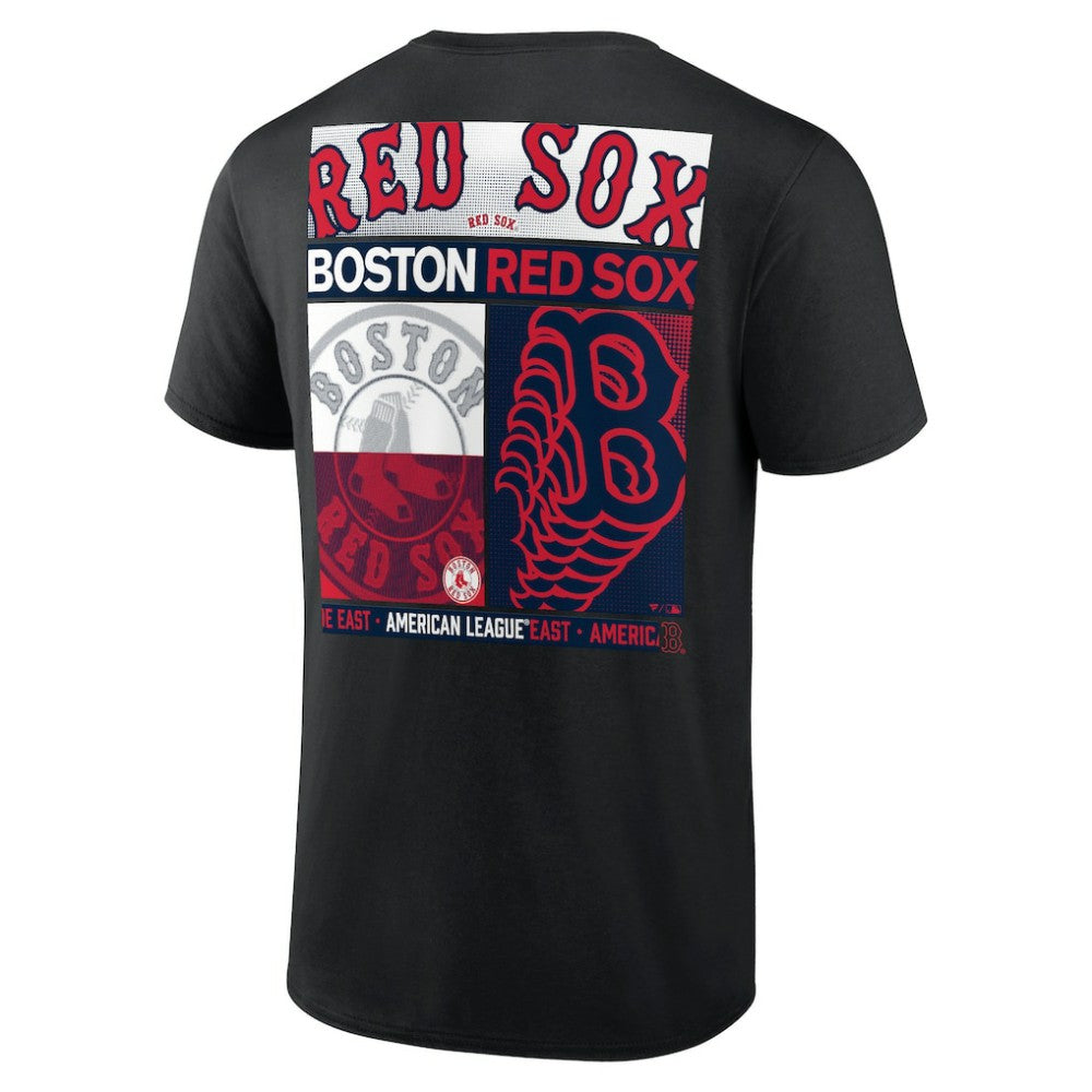 Boston Red Sox In Good Graces T-Shirt Near Me