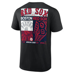Boston Red Sox In Good Graces T-Shirt Near Me