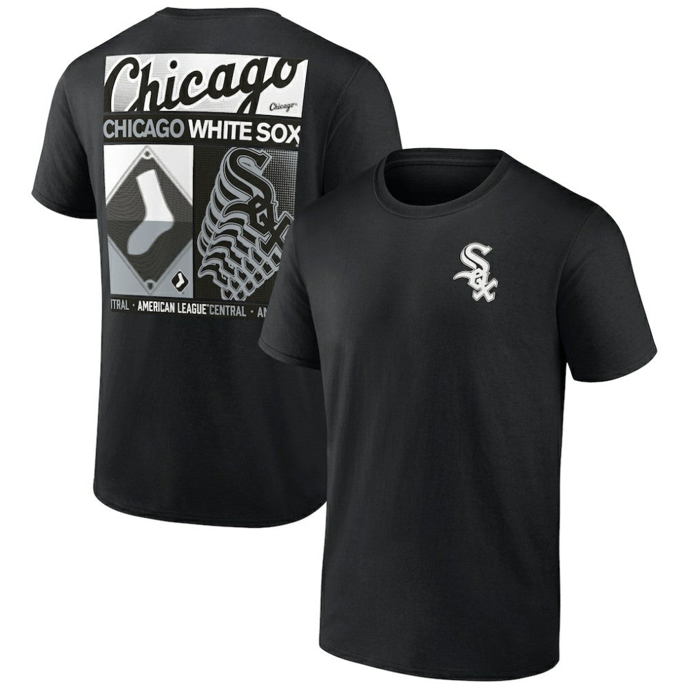 Chicago White Sox In Good Graces T-Shirt Clearance