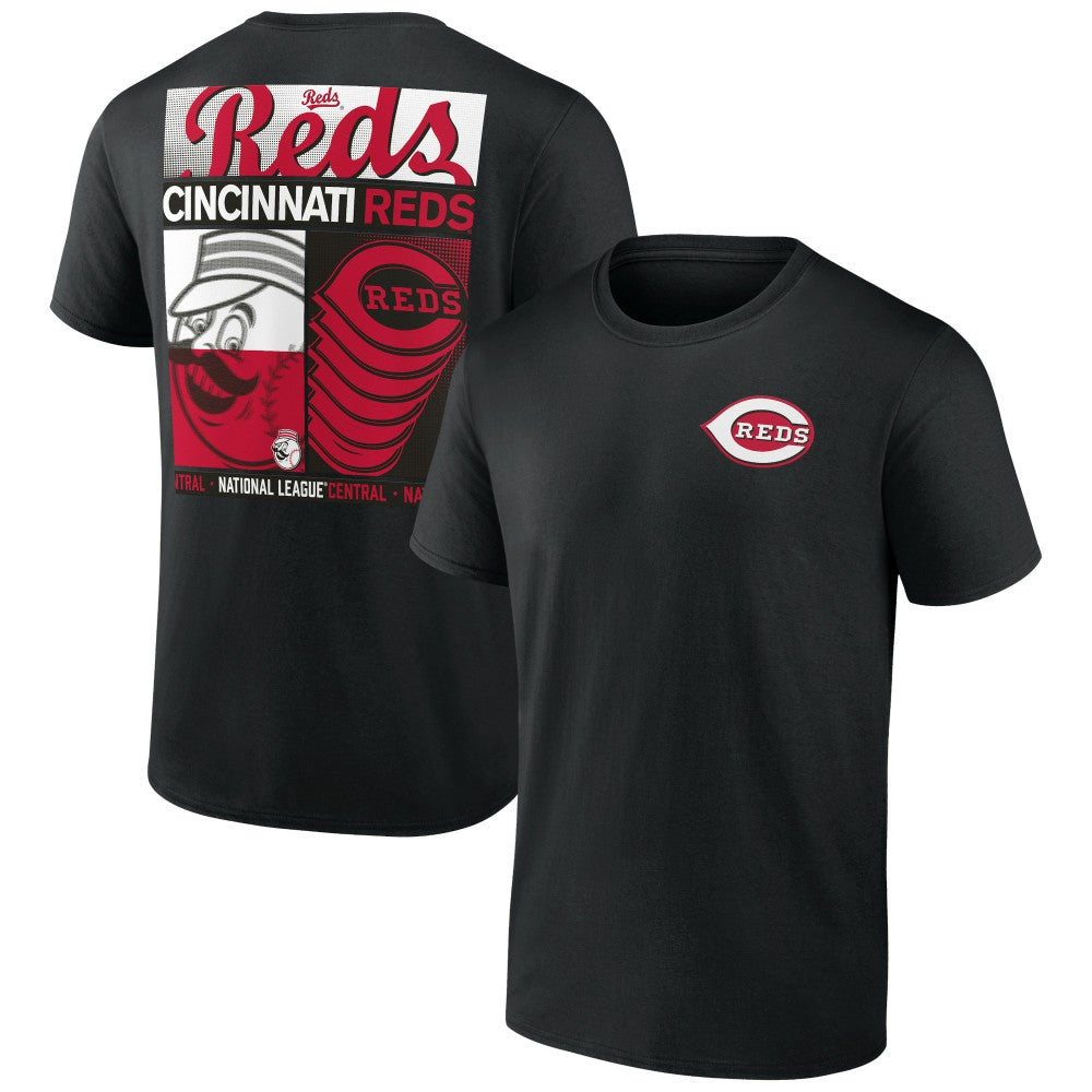 Cincinnati Reds In Good Graces T-Shirt Online