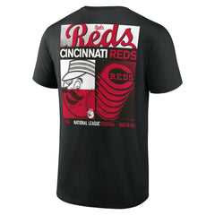 Cincinnati Reds In Good Graces T-Shirt Online